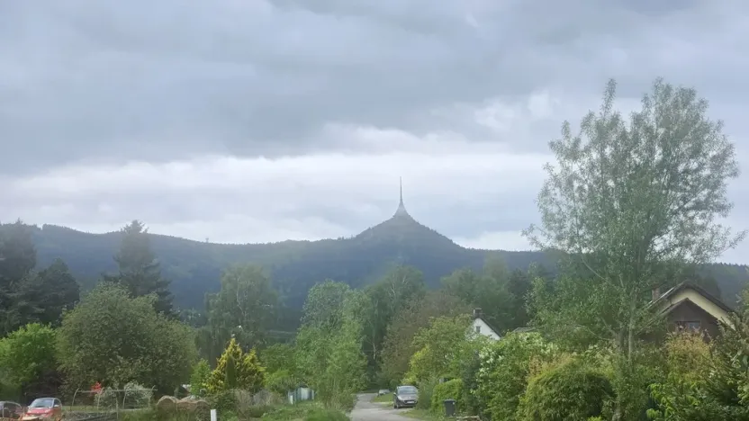 Prodej pozemku, Liberec - Liberec XXIII-Doubí, Malodoubská, 9589 m2