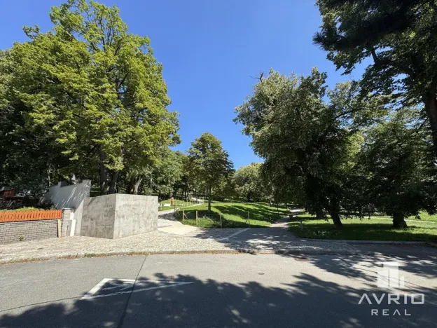 Prodej bytu 1+kk, Brno - Husovice, Vranovská, 33 m2