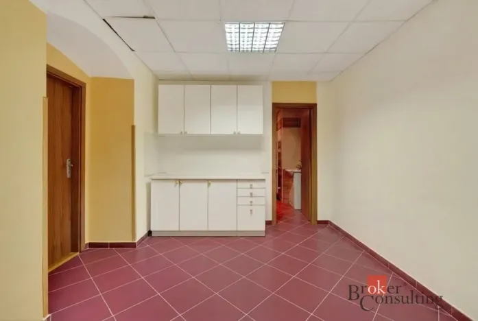 Prodej historického objektu, Litoměřice - Litoměřice-Město, Novobranská, 499 m2