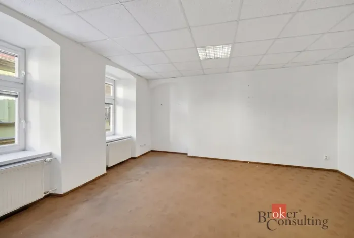 Prodej historického objektu, Litoměřice - Litoměřice-Město, Novobranská, 499 m2
