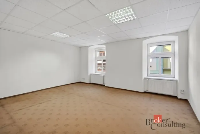 Prodej historického objektu, Litoměřice - Litoměřice-Město, Novobranská, 499 m2