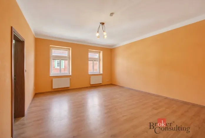 Prodej historického objektu, Litoměřice - Litoměřice-Město, Novobranská, 499 m2