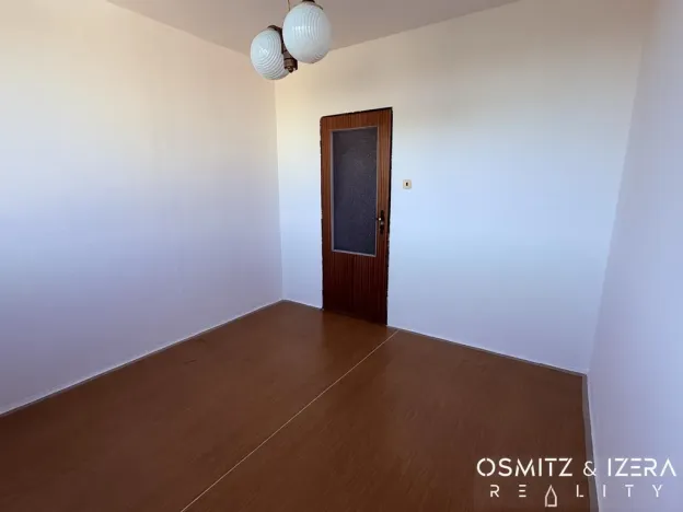 Pronájem bytu 3+1, Praha - Krč, Ružinovská, 60 m2