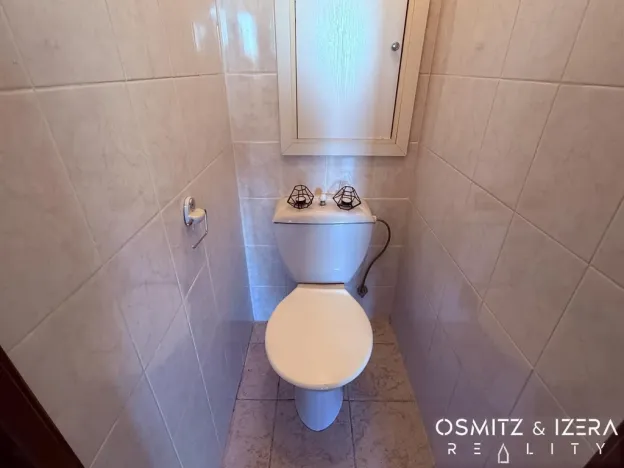 Pronájem bytu 3+1, Praha - Krč, Ružinovská, 60 m2