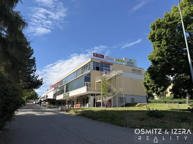 Pronájem bytu 3+1, Praha - Krč, Ružinovská, 60 m2