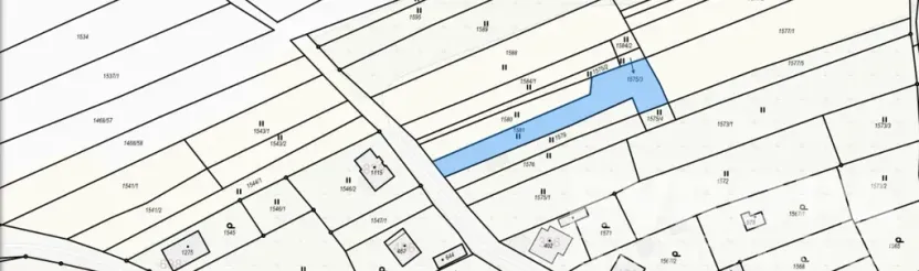 Prodej pozemku pro bydlení, Golčův Jeníkov, 2509 m2