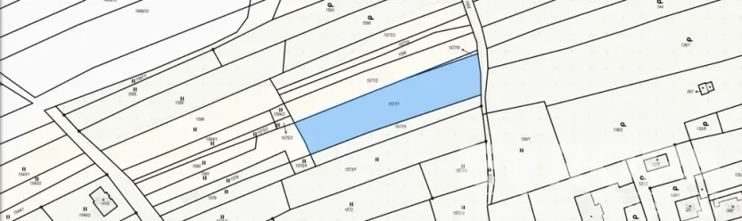 Prodej pozemku pro bydlení, Golčův Jeníkov, 2509 m2