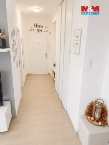 Prodej bytu 2+1, Ostrava - Poruba, Ľudovíta Štúra, 51 m2