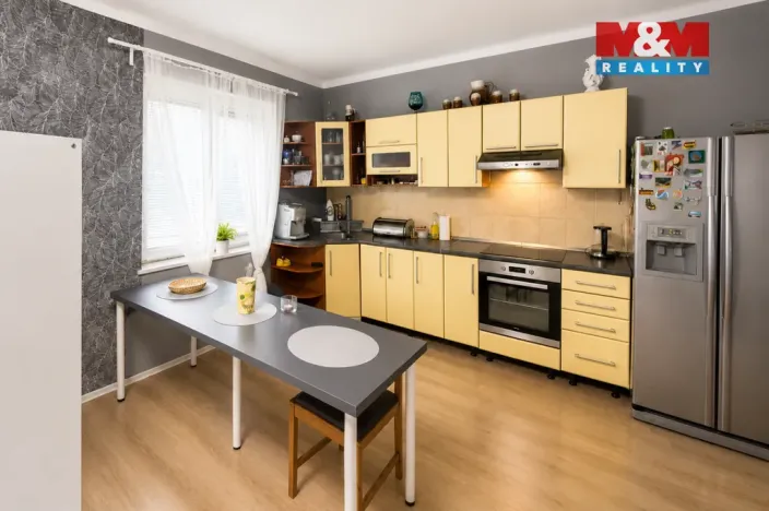 Prodej bytu 3+kk, Ostrava - Michálkovice, Vojtěšská, 69 m2