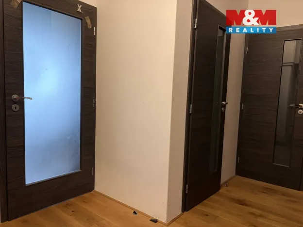 Prodej bytu 3+kk, Brno - Bystrc, Markůvky, 75 m2