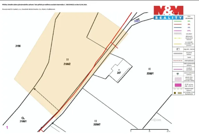 Prodej pozemku pro bydlení, Rtyně v Podkrkonoší, 3195 m2