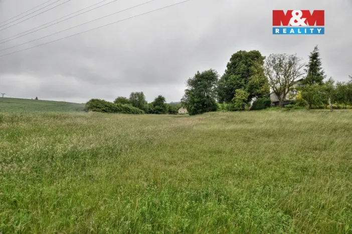 Prodej pozemku pro bydlení, Rtyně v Podkrkonoší, 3195 m2