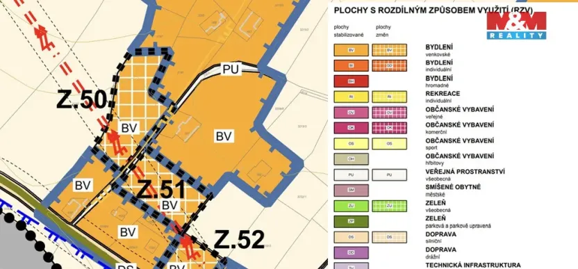 Prodej pozemku pro bydlení, Rtyně v Podkrkonoší, 3195 m2