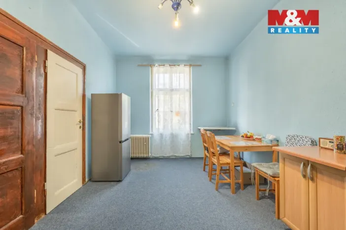 Pronájem bytu 3+1, Plzeň - Severní Předměstí, Pod Záhorskem, 78 m2
