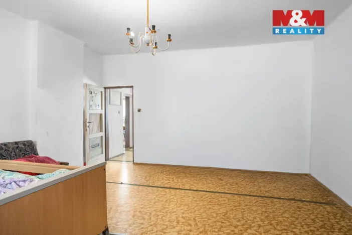 Prodej rodinného domu, Kladno - Kročehlavy, 376 m2