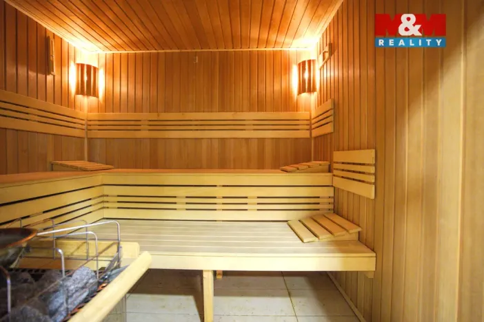 Prodej ubytování, Čeladná, 400 m2