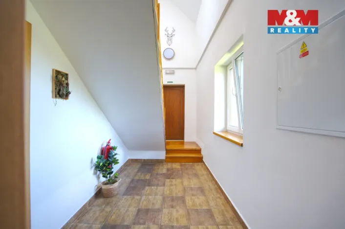 Prodej ubytování, Čeladná, 400 m2