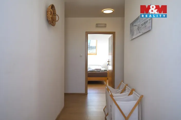 Prodej ubytování, Čeladná, 400 m2