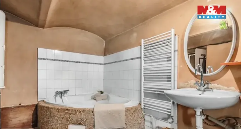 Prodej rodinného domu, Svojetice, Choceradská, 200 m2