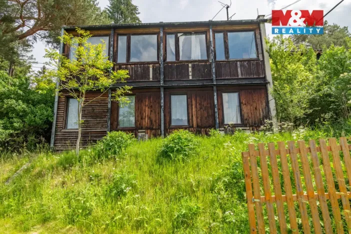Prodej pozemku pro bydlení, Vojníkov, 1513 m2