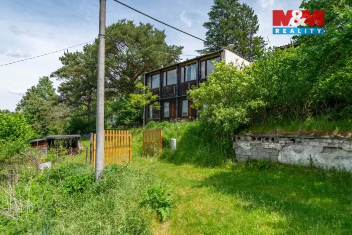 Prodej pozemku pro bydlení, Vojníkov, 1513 m2