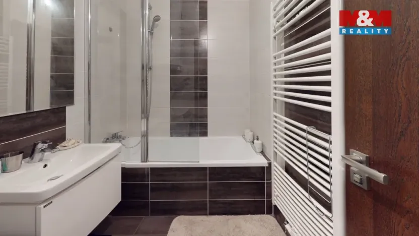 Prodej bytu 3+kk, Šternberk, Světlov, 61 m2