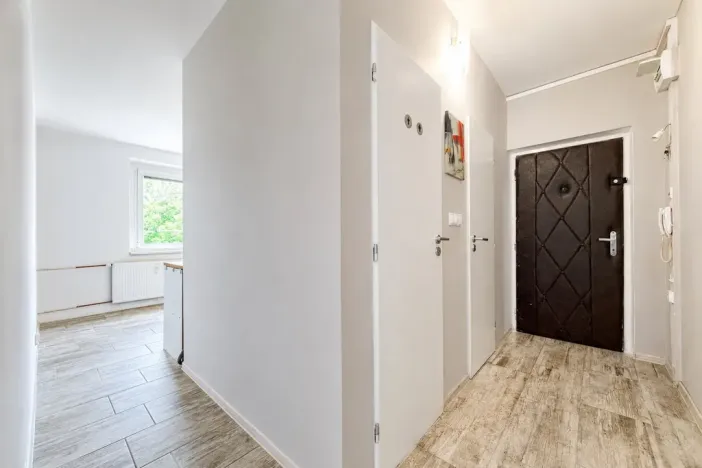 Prodej bytu 3+1, Jirkov, Na Borku, 66 m2