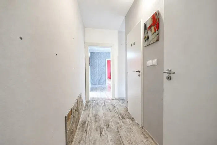 Prodej bytu 3+1, Jirkov, Na Borku, 66 m2