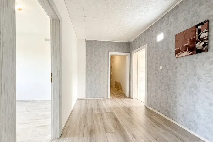 Prodej bytu 3+1, Jirkov, Na Borku, 66 m2