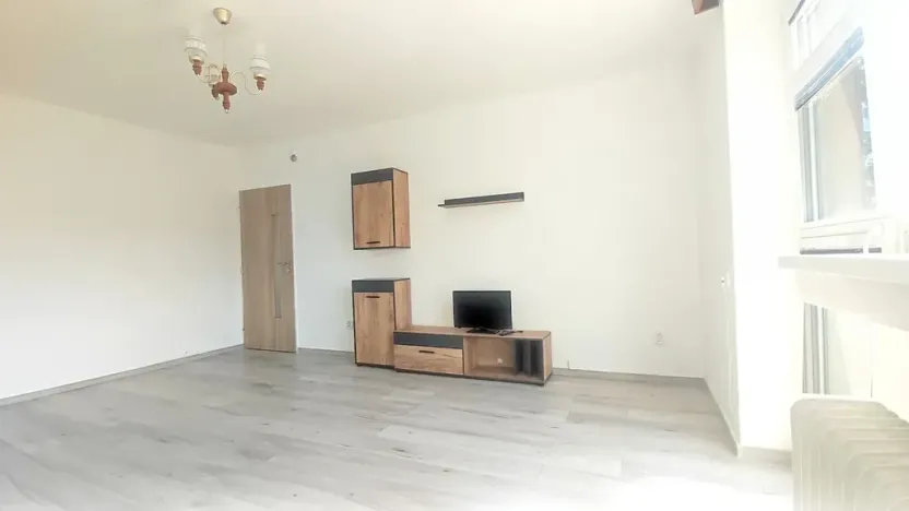 Prodej bytu 2+1, Hradec Králové, Labská kotlina, 53 m2
