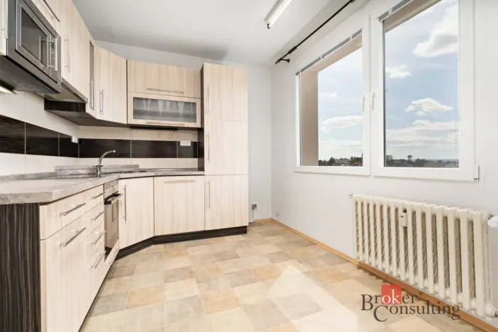 Prodej bytu 4+1, Planá, Bohušova, 96 m2