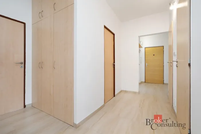 Prodej bytu 4+1, Planá, Bohušova, 96 m2