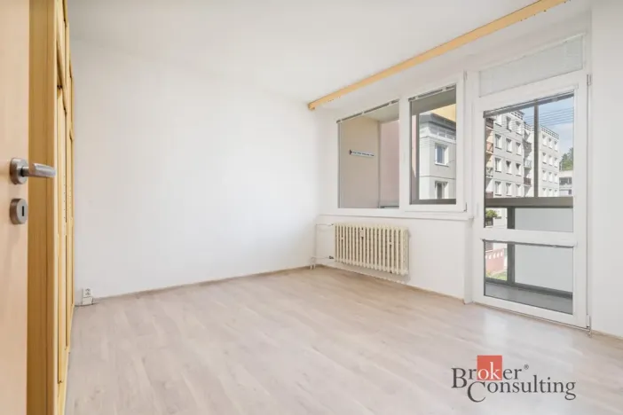 Prodej bytu 4+1, Planá, Bohušova, 96 m2