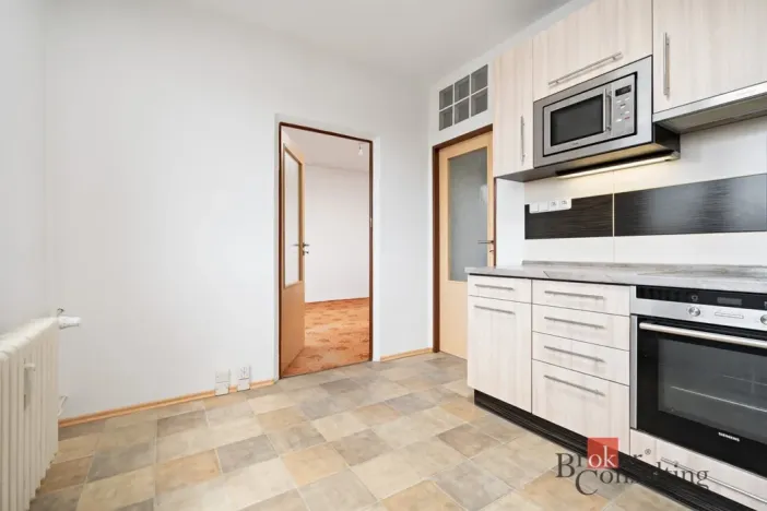 Prodej bytu 4+1, Planá, Bohušova, 96 m2