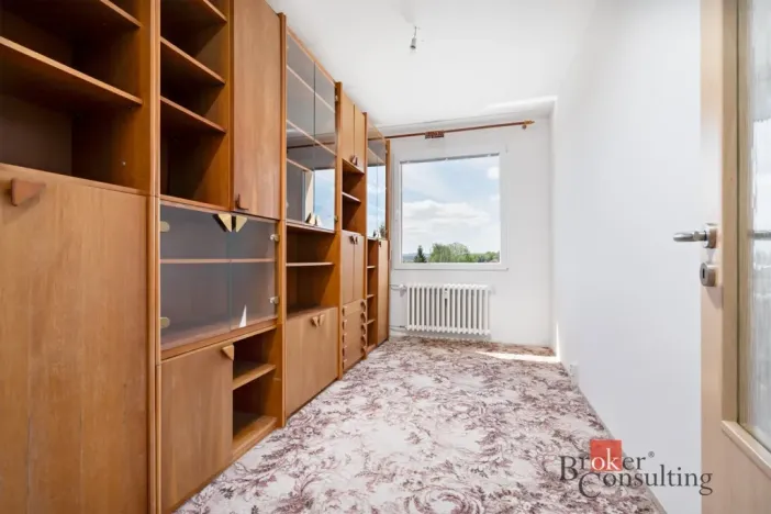 Prodej bytu 4+1, Planá, Bohušova, 96 m2