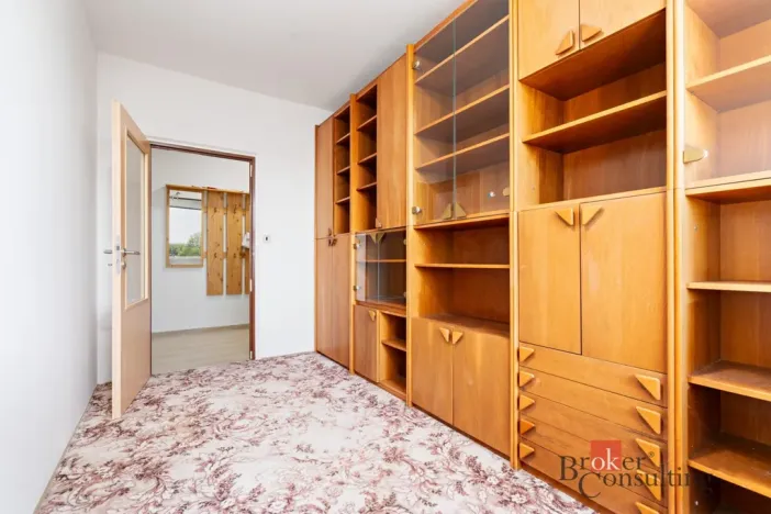 Prodej bytu 4+1, Planá, Bohušova, 96 m2