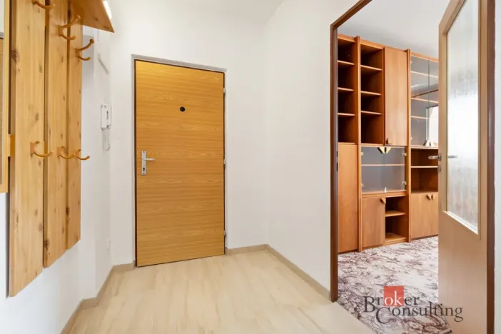 Prodej bytu 4+1, Planá, Bohušova, 96 m2