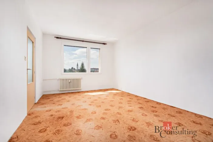 Prodej bytu 4+1, Planá, Bohušova, 96 m2
