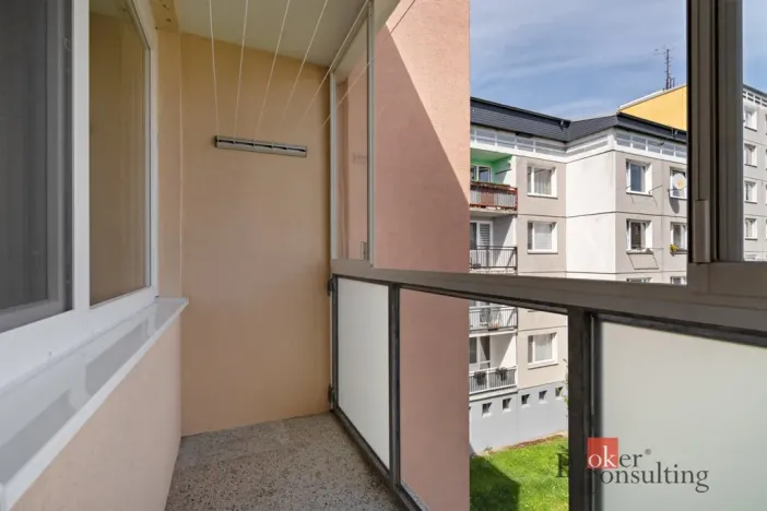 Prodej bytu 4+1, Planá, Bohušova, 96 m2