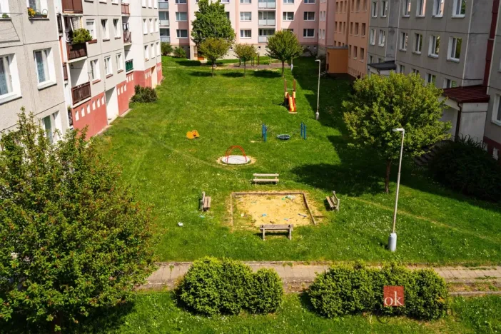 Prodej bytu 4+1, Planá, Bohušova, 96 m2