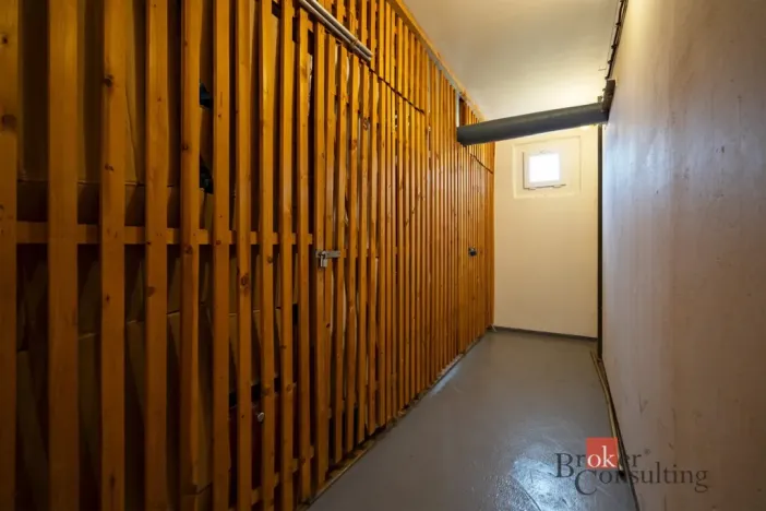 Prodej bytu 4+1, Planá, Bohušova, 96 m2