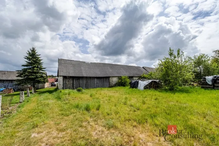 Prodej zemědělské usedlosti, Zahrádky, 200 m2