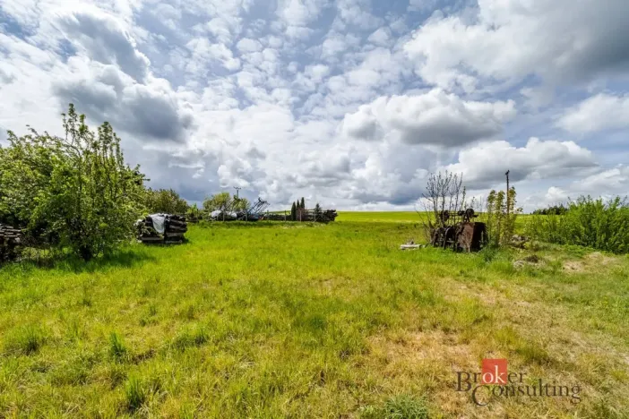 Prodej zemědělské usedlosti, Zahrádky, 200 m2