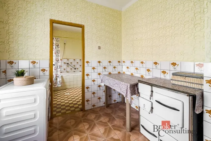 Prodej zemědělské usedlosti, Zahrádky, 200 m2