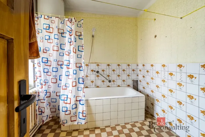 Prodej zemědělské usedlosti, Zahrádky, 200 m2