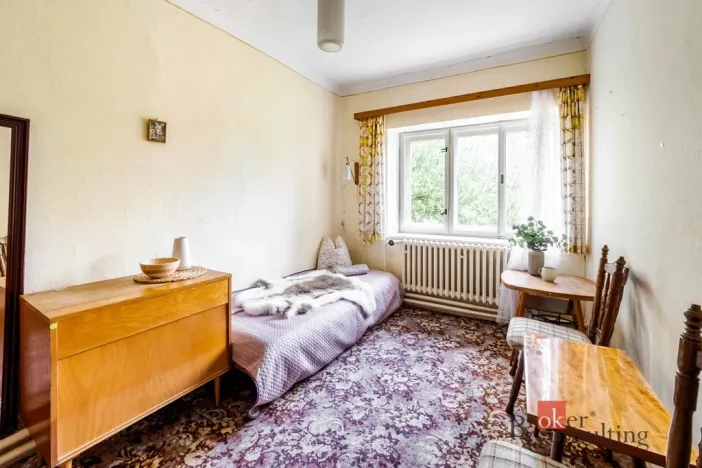 Prodej zemědělské usedlosti, Zahrádky, 200 m2