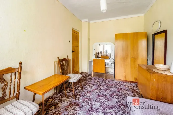Prodej zemědělské usedlosti, Zahrádky, 200 m2