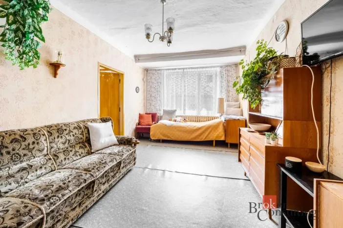 Prodej zemědělské usedlosti, Zahrádky, 200 m2