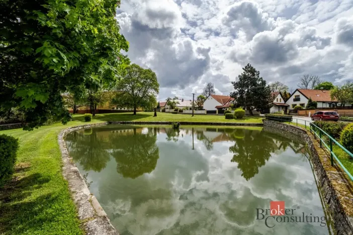 Prodej zemědělské usedlosti, Zahrádky, 200 m2