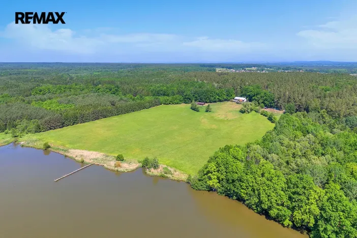 Prodej zemědělského objektu, Nová Ves, 375 m2